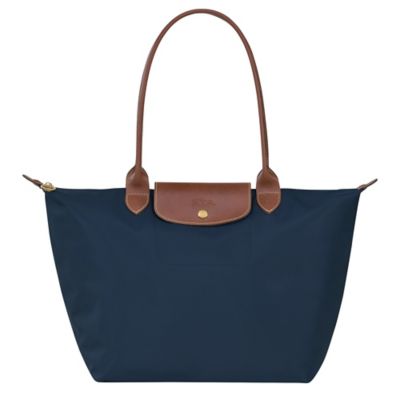 Barbour■新品【LONGCHAMP】ル プリアージュ、トートバッグ、S、デザート、肩掛け