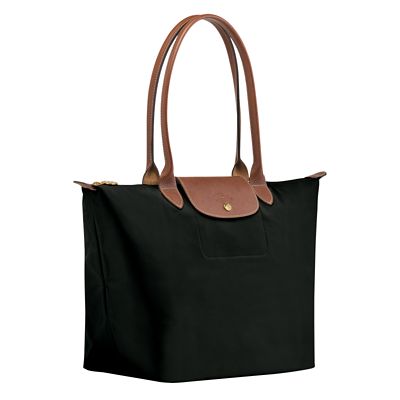 数量限定品 新品未使用 ロンシャン ル プリアージュ ツイード ショルダーバッグ 10%OFFクーポン配布中！】並行輸入品 2024年春夏新作 LONGCHAMP