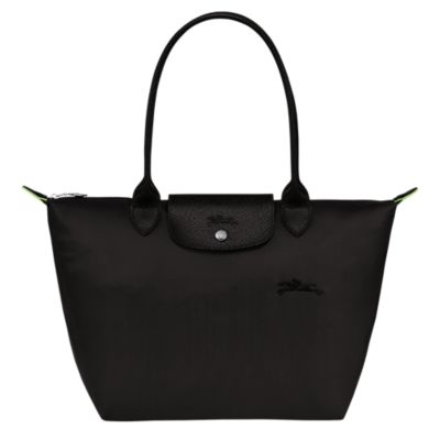 ル プリアージュ グリーン M ショルダーバッグ | LONGCHAMP （Women 