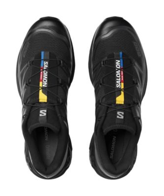 SALOMON ブーツ SALOMON X ULTRA 4 MID GORE-TEXメンズハイキングブーツ