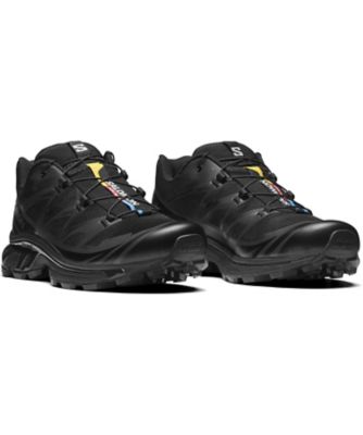 SALOMON ブーツ SALOMON X ULTRA 4 MID GORE-TEXメンズハイキングブーツ