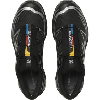 スニーカー　ＸＴ－６　ＧＴＸ