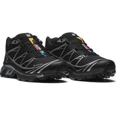 スニーカー　ＸＴ－６　ＧＴＸ
