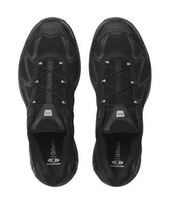 ジャズ　(4) New Arrivals @salomon Shoes XT-WHISPER L47762000 Color: Black