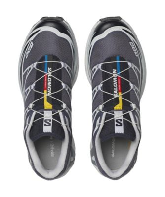 Salomon スニーカー エックスティーシックス スニーカー（women）｜Salomon(サロモン)｜Ron