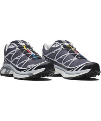 Salomon スニーカー エックスティーシックス スニーカー（women）｜Salomon(サロモン)｜Ron