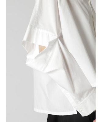 １００／２　ＢＲＯＡＤ　ＣＯＴＴＯＮ　ＥＬＢＯＷ　ＳＬＩＴ　ＳＨＩＲＴ　ＬＡーＢ５１ー００１