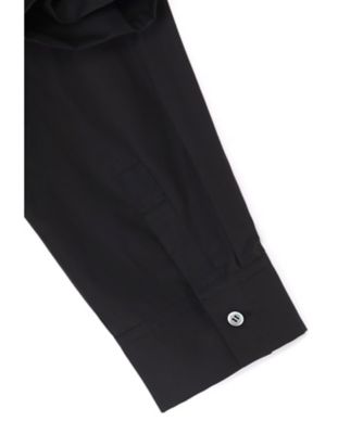 １００／２　ＢＲＯＡＤ　ＣＯＴＴＯＮ　ＥＬＢＯＷ　ＳＬＩＴ　ＳＨＩＲＴ　ＬＡーＢ５１ー００１