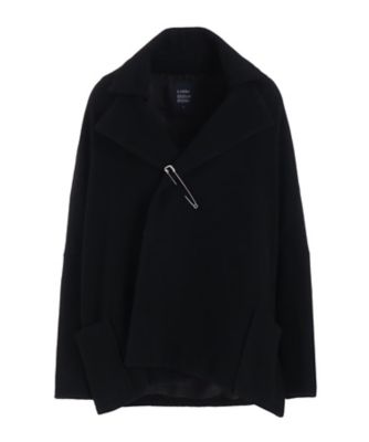 BUNNY RIBBON ZIP PARKA | KIDILL/キディル | 三越