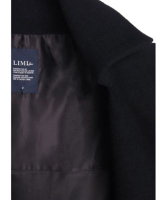 MOSSER DROPPED SHOULDER COAT LAーC51
