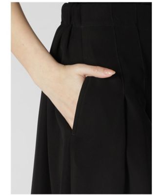 ＤＯＵＢＬＥ　ＳＡＴＩＮ　ＴＡＣＫ　ＦＬＡＲＥ　ＰＡＮＴＳ　ＬＡーＰ５２ー９１０
