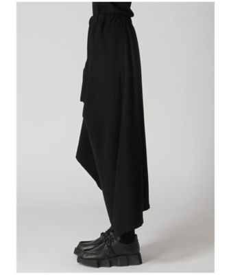 ＤＯＵＢＬＥ　ＳＡＴＩＮ　ＩＲＲＥＧＵＬＡＲ　ＨＥＭ　ＳＫＩＲＴ　ＬＡーＳ５１ー９１０