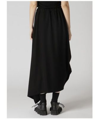 ＤＯＵＢＬＥ　ＳＡＴＩＮ　ＩＲＲＥＧＵＬＡＲ　ＨＥＭ　ＳＫＩＲＴ　ＬＡーＳ５１ー９１０
