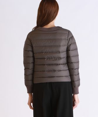 ｗｅｂ別注 インナーダウンジャケット 三越伊勢丹オンラインストア 公式