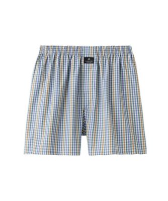 年間 クルーザーパンツ（前あき） トランクス LA6010 | LANVIN