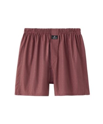 年間 クルーザーパンツ（前あき） トランクス LA6010 | LANVIN