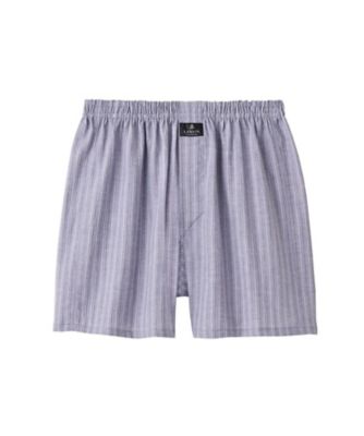 夏素材 クルーザーパンツ（前あき） トランクス LA6110 | LANVIN