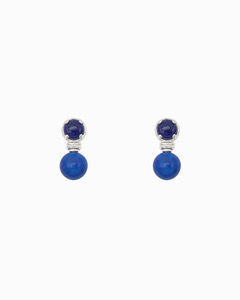 ＜Sapir Bachar (Women)＞ＬＡＰＩＳ　ＭＯＮＵＭＥＮＴ　ＥＡＲＲＩＮＧＳ