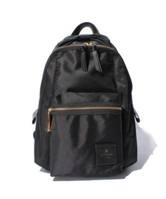 ランバン　オン　ブルー　ＬＡＮＶＩＮ　ｅｎ　Ｂｌｅｕ　ＬＡＮＶＩＮ　ｅｎ　Ｂｌｅｕ　トロカデロ　リュックサック