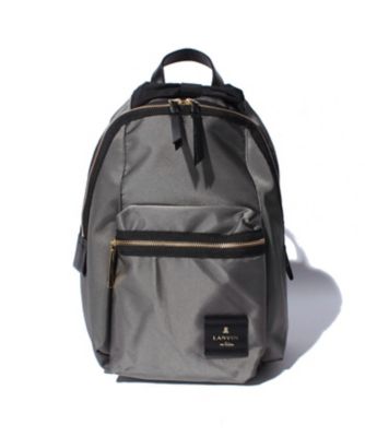 ランバン　オン　ブルー　ＬＡＮＶＩＮ　ｅｎ　Ｂｌｅｕ　ＬＡＮＶＩＮ　ｅｎ　Ｂｌｅｕ　トロカデロ　リュックサック