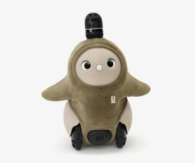 UNDERCOVER x LOVOT ベースウェアニット（LOVOT