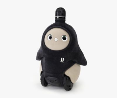 UNDERCOVER x LOVOT ニットキャップ（LOVOT用
