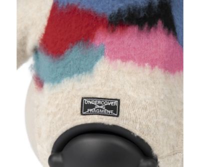 UNDERCOVER x FRGMTx LOVOT シャギーニット