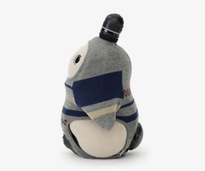 UNDERCOVER x LOVOT ワイヤー柄ニット（LOVOT用