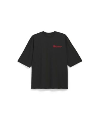 Tシャツ WC ATELIER TEE LC8135 | adidas