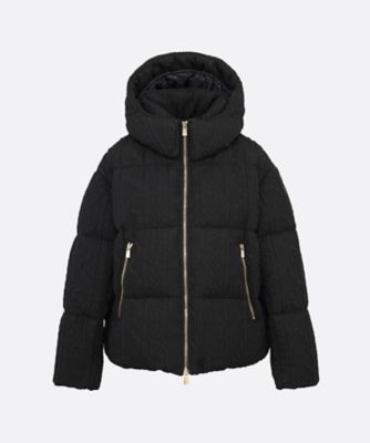 MIX＆MATCH WOOL COAT | BORDERS at BALCONY (Women