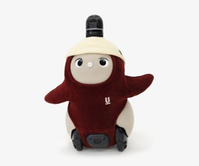 UNDERCOVER x LOVOT ニットキャップ（LOVOT用