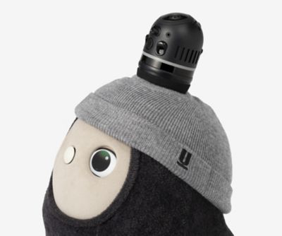 UNDERCOVER x LOVOT ニットキャップ（LOVOT用