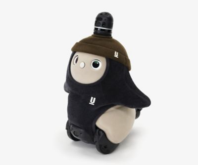 UNDERCOVER x LOVOT ニットキャップ（LOVOT用