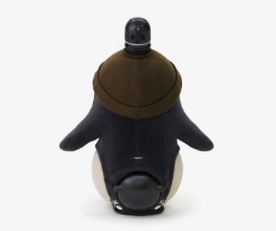 UNDERCOVER x LOVOT ニットキャップ（LOVOT用