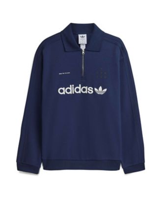 ポロシャツ ADI008 LS POLO LD1916 | adidas