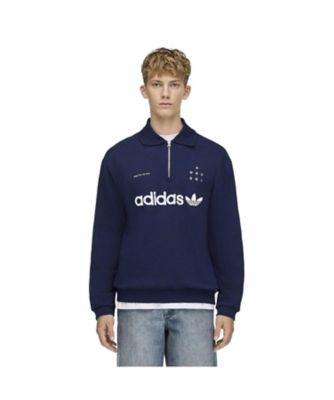 ポロシャツ ADI008 LS POLO LD1916 | adidas