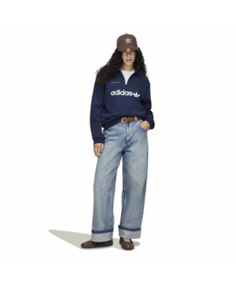 ポロシャツ ADI008 LS POLO LD1916 | adidas