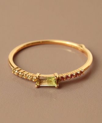 e.m. (Women)/イー・エム ゴールドリング