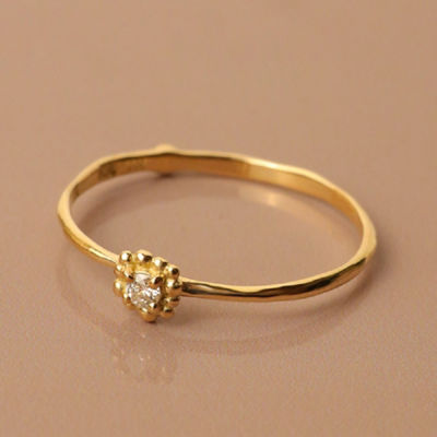  ダイヤモンドリング 指輪
