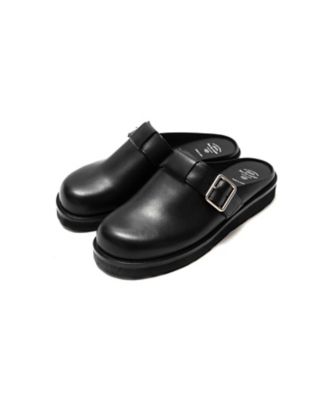 シューズ HARDER（GLOXI CUT SOLE