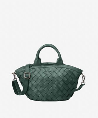 ＜BIBA (Women)＞ＬＥＷＩＳＢＵＲＧ　ミニバスケット