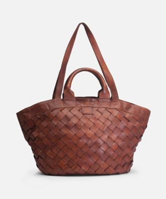 ＜BIBA (Women)＞ＬＥＷＩＳＢＵＲＧ　バスケット