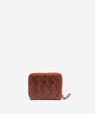 ＜BIBA (Women)＞ＬＥＷＩＳＢＵＲＧ　スモールウォレット