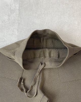 ミラノリブセットアップニットパンツ LH22AーKN015 | LOHEN  