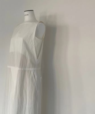 ＜LOHEN＞ボックスプリーツオールインワン　ＬＨ２２ＭＳーＰＴ０１１