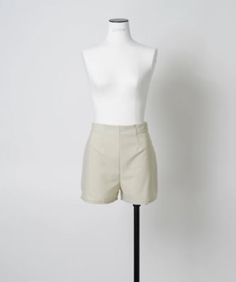 ＜LOHEN＞コンパクトショートパンツ　ＬＨ２２ＳＳーＳＷ０２２