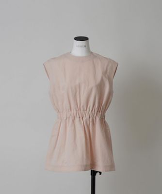 ＜LOHEN＞ハイカウントコットンブラウジングブラウス　ＬＨ２３ＭＳーＢＬ０４４