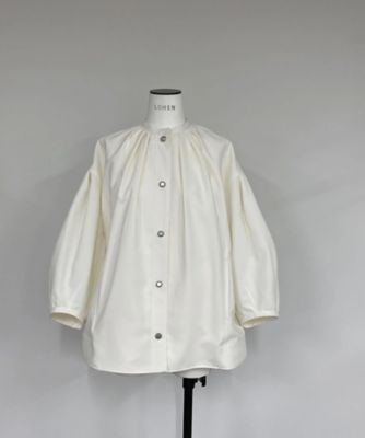 ＜LOHEN＞フォルムスリーブショートジャケット　ＬＨ２３ＳＳーＣＯ００２