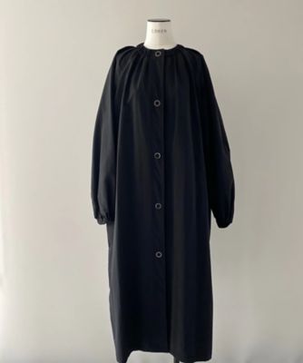 ＜LOHEN＞リングドットバックレイヤードコート　ＬＨ２３ＳＳーＣＯ０１７