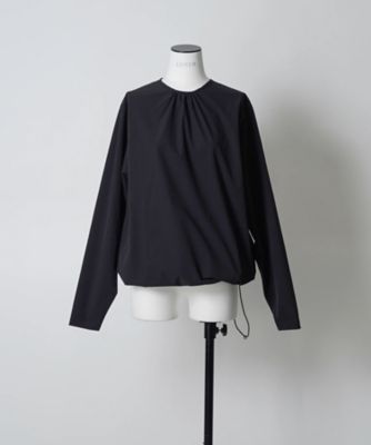 ＜LOHEN＞２ＷＡＹドルマンスリーブプルオーバー　ＬＨ２３ＳＳーＳＷ００６